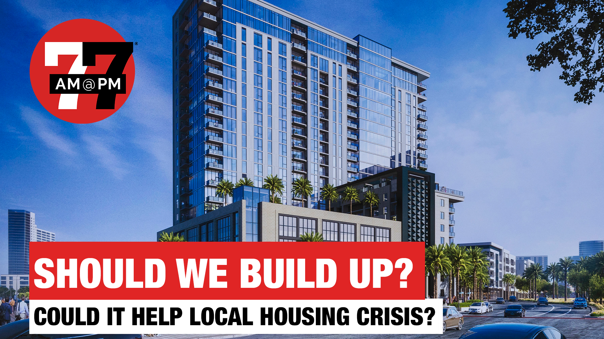 7@7 PM for Monday, December 15, 2025