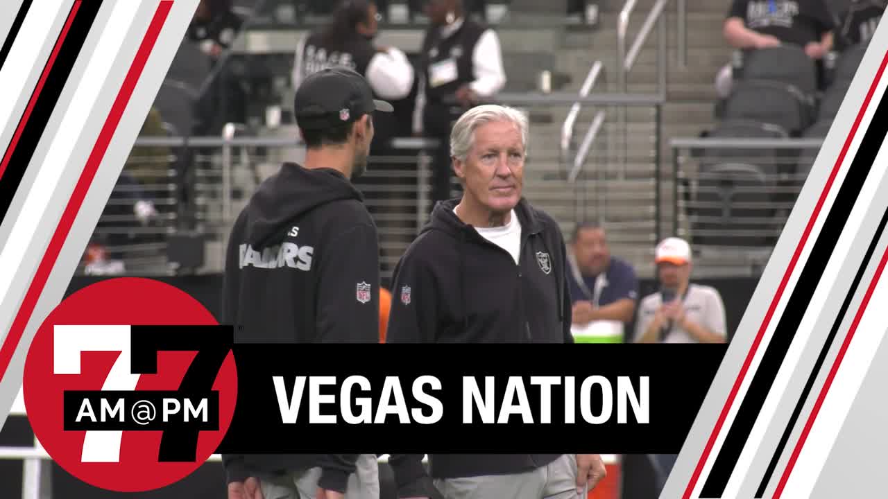 Raiders last in AFC West, team is 2-12