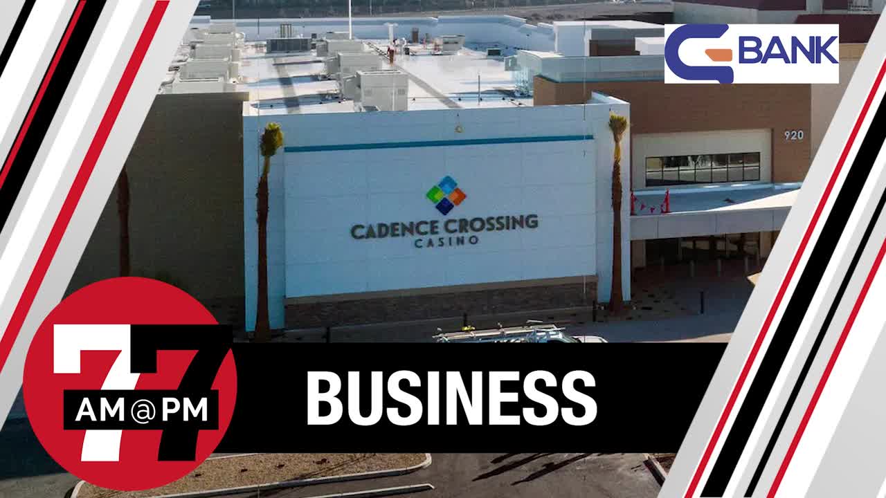 Boyd's Henderson casino project continues to be on track for 2026 opening