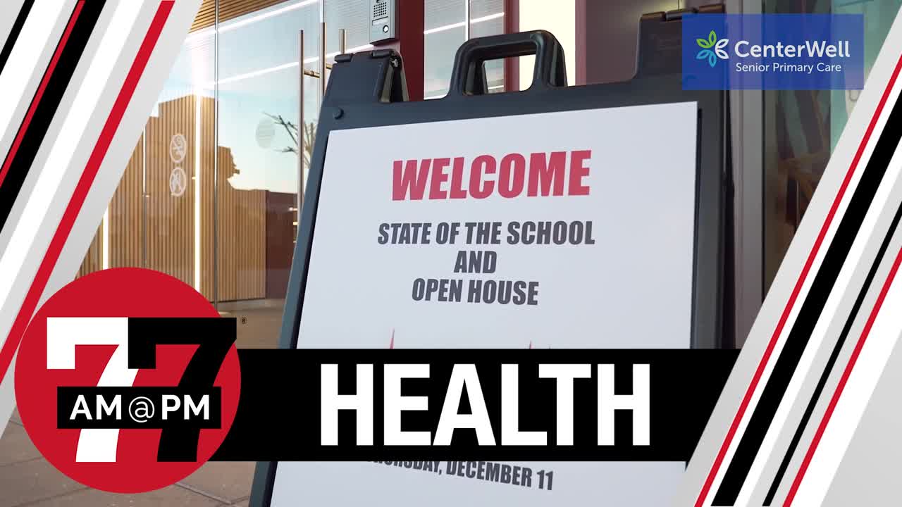 Kirk Kerkorian School of Medicine State of the School address