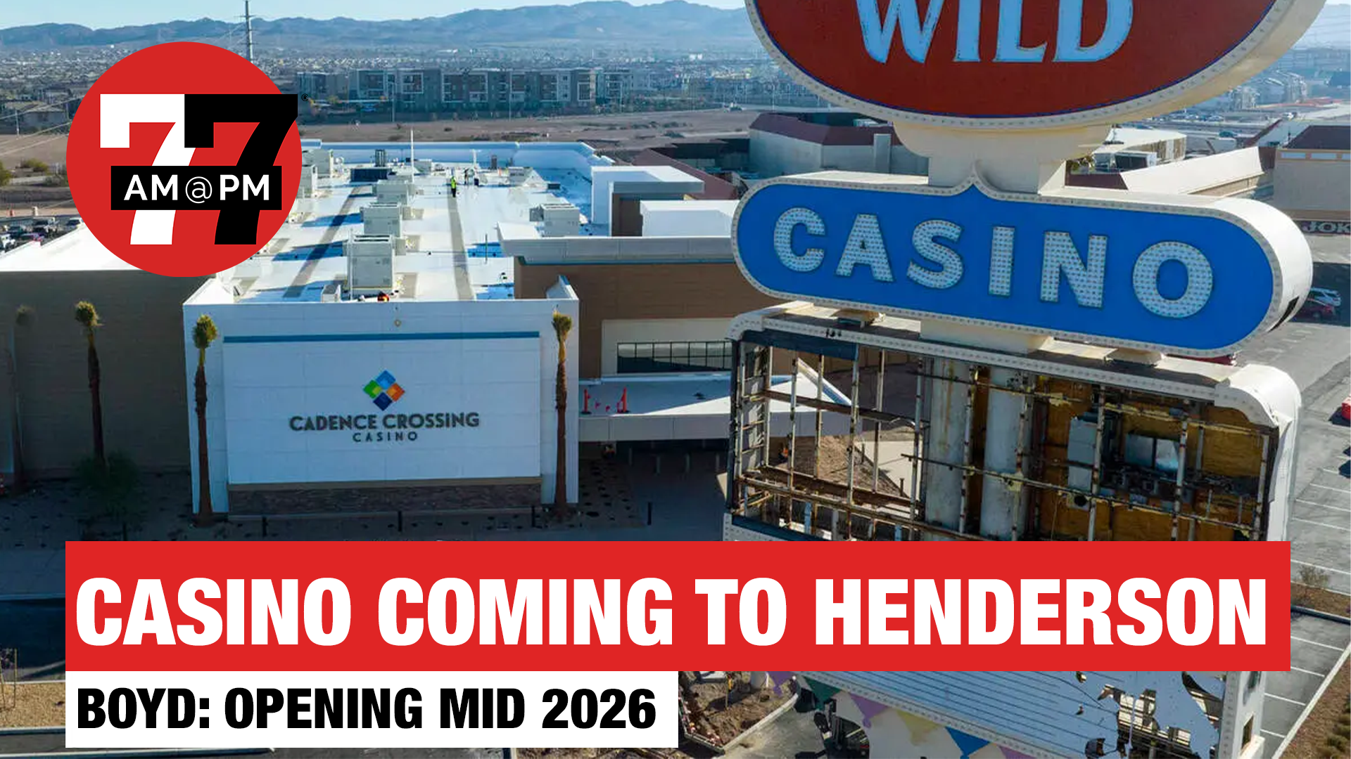 7@7 PM for Tuesday, December 16, 2025