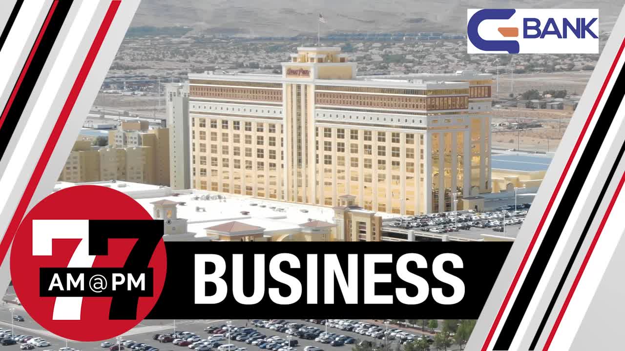 South Point casino stands apart by embracing classic Las Vegas hospitality