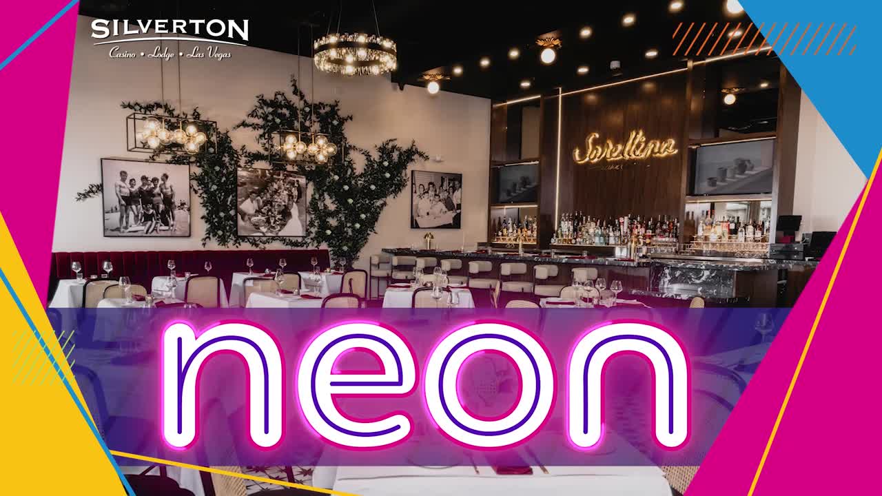 2 family-owned Las Vegas restaurants close after less than a year