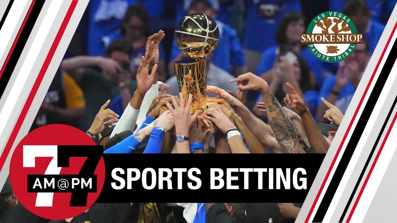 Odds to win NBA title