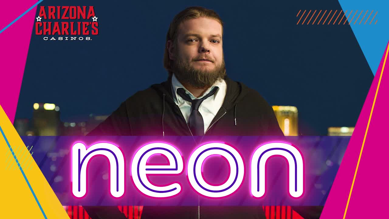 Corey Harrison's post-'Pawn Stars' venture