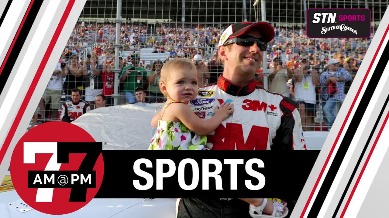 Retired Nascar star dies in NC plane crash