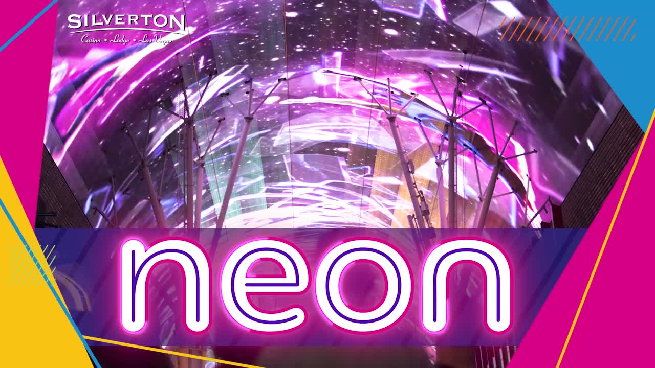 30 things to know about Fremont Street Experience as it turns 30