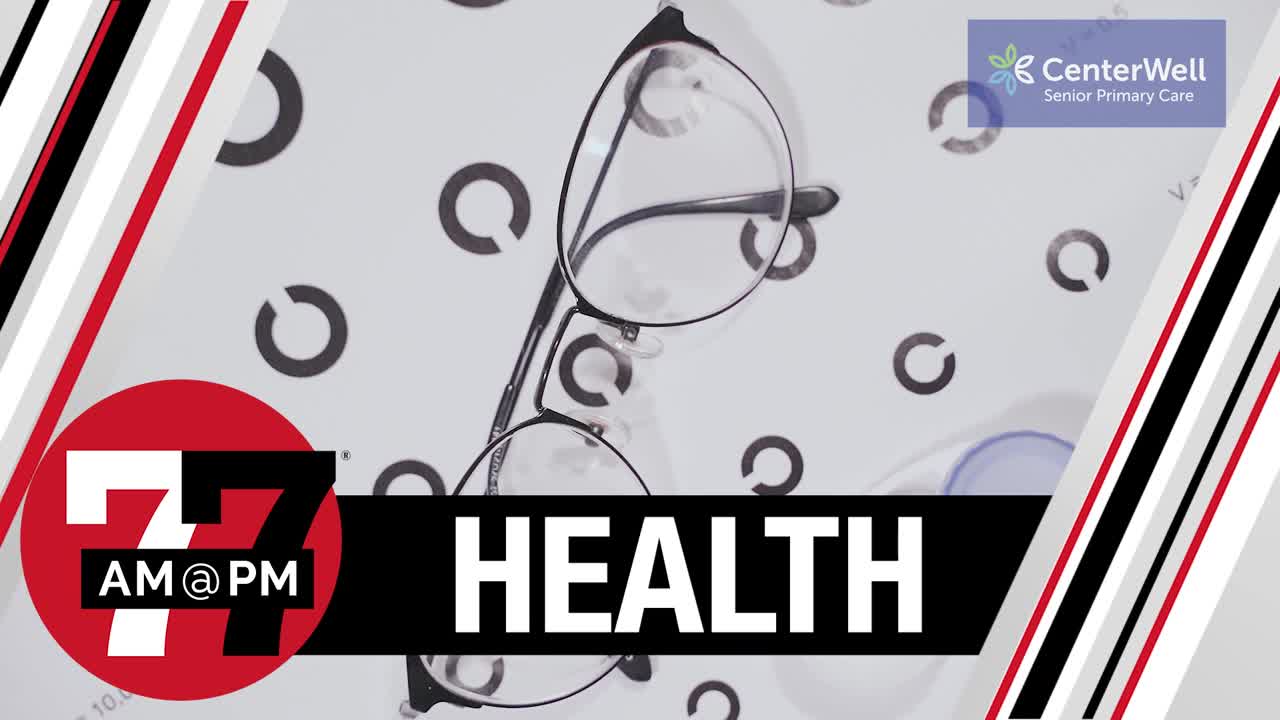 Savvy Senior: Tips and tools to adapt to vision loss