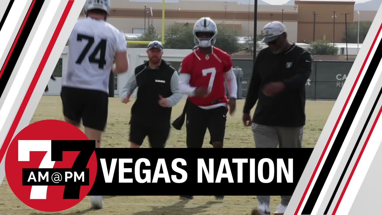 Geno Smith to start at QB