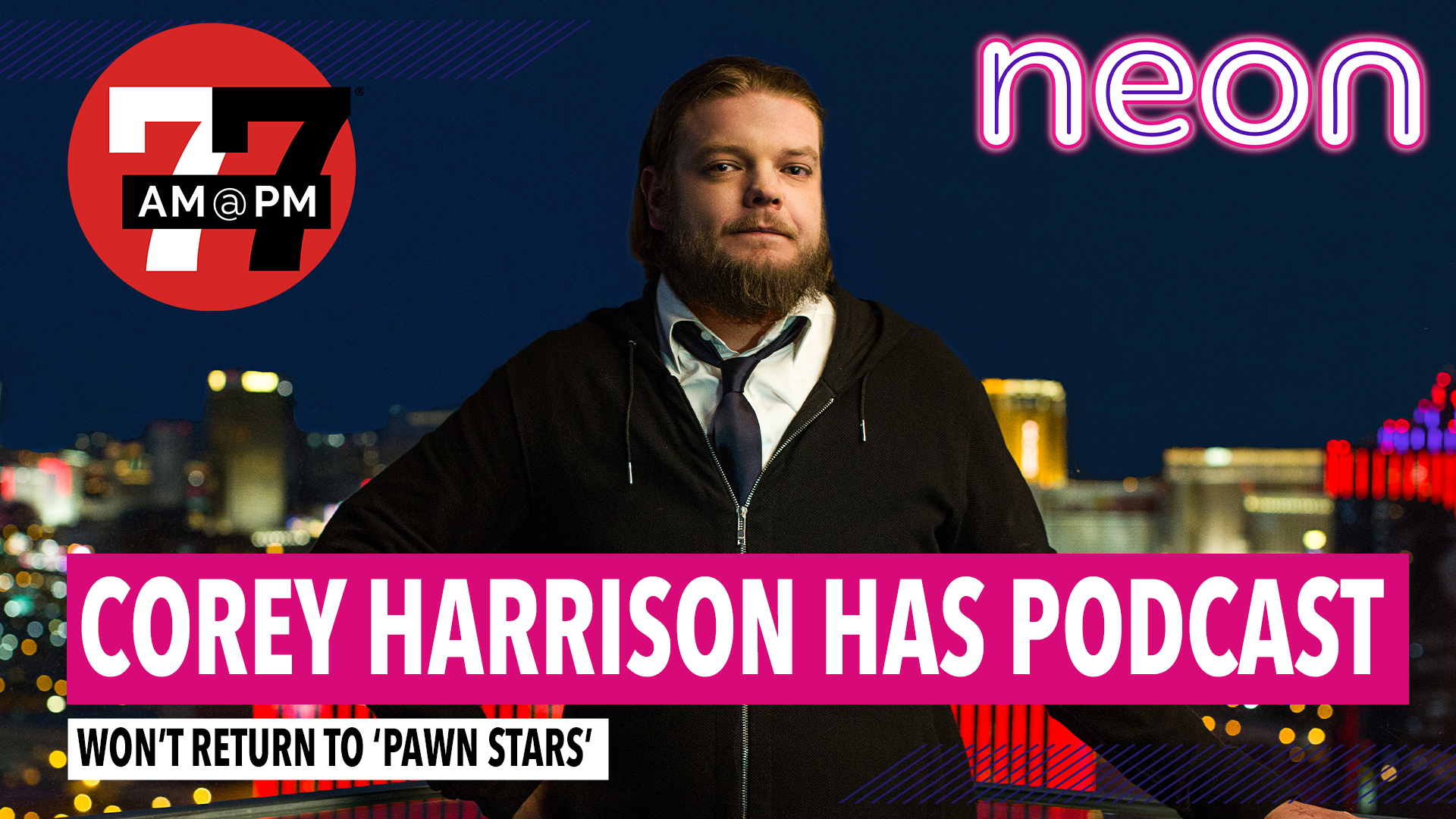 7@7 PM for Thursday, December 18, 2025