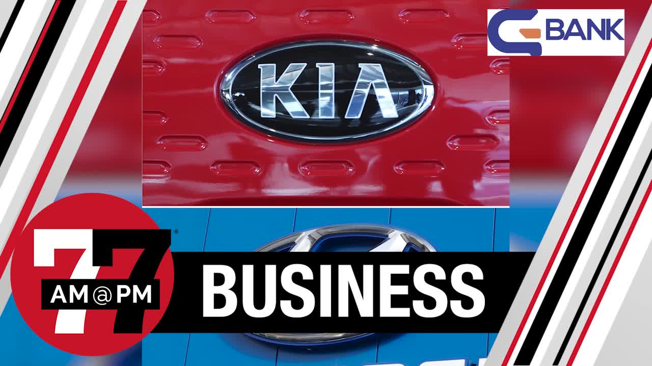 Nevada joins settlement with Hyundai, Kia. Here's how to get your car's anti-theft tech