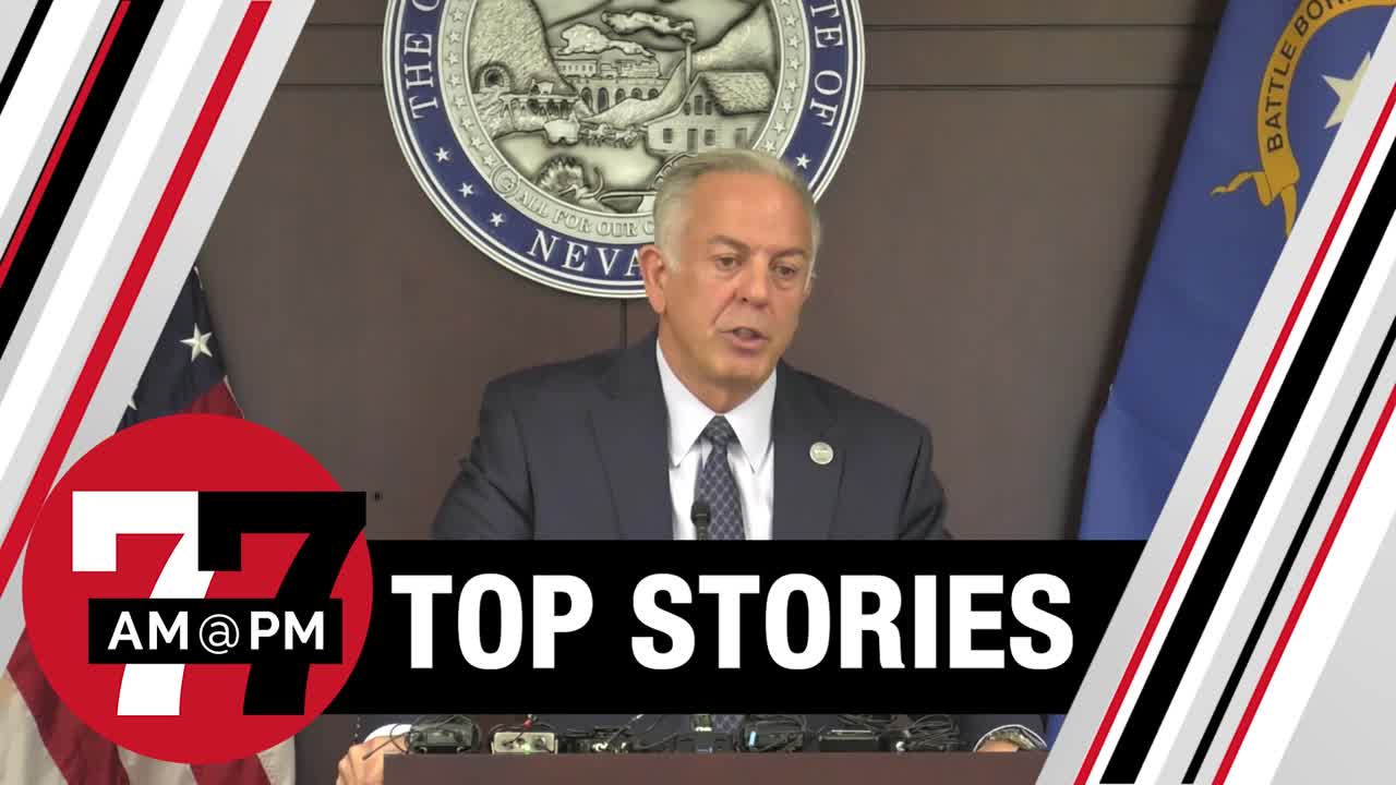 Nevada boosts security for Jewish community after Australia attack