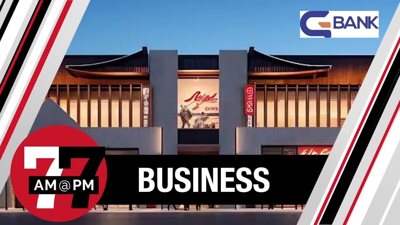 New shopping center in Chinatown area approved