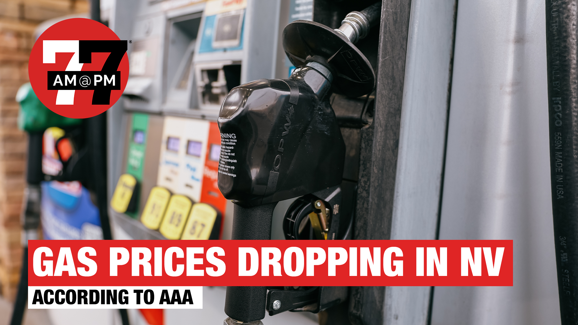 7@7 PM for Friday, December 19, 2025