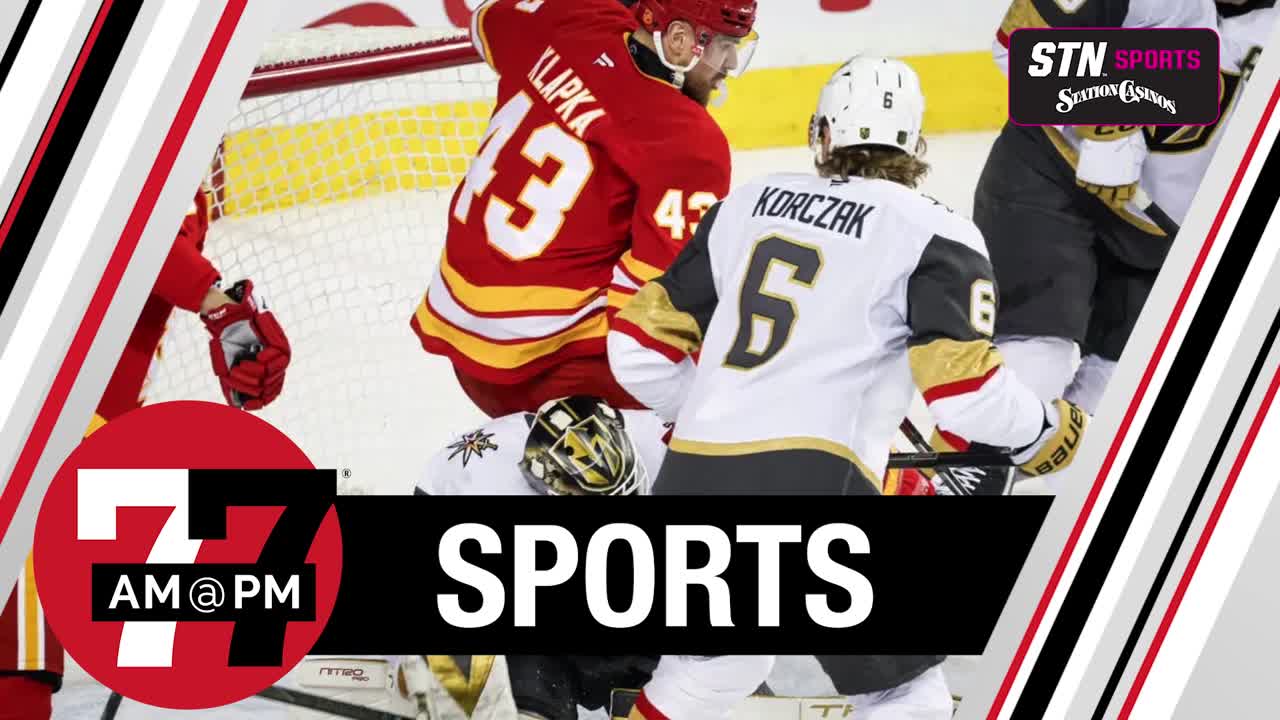 Knights lose back-to-back games