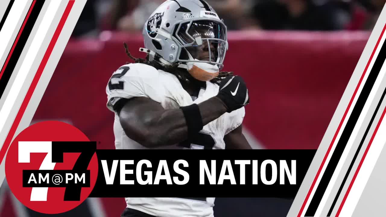 Raiders lose to Texans