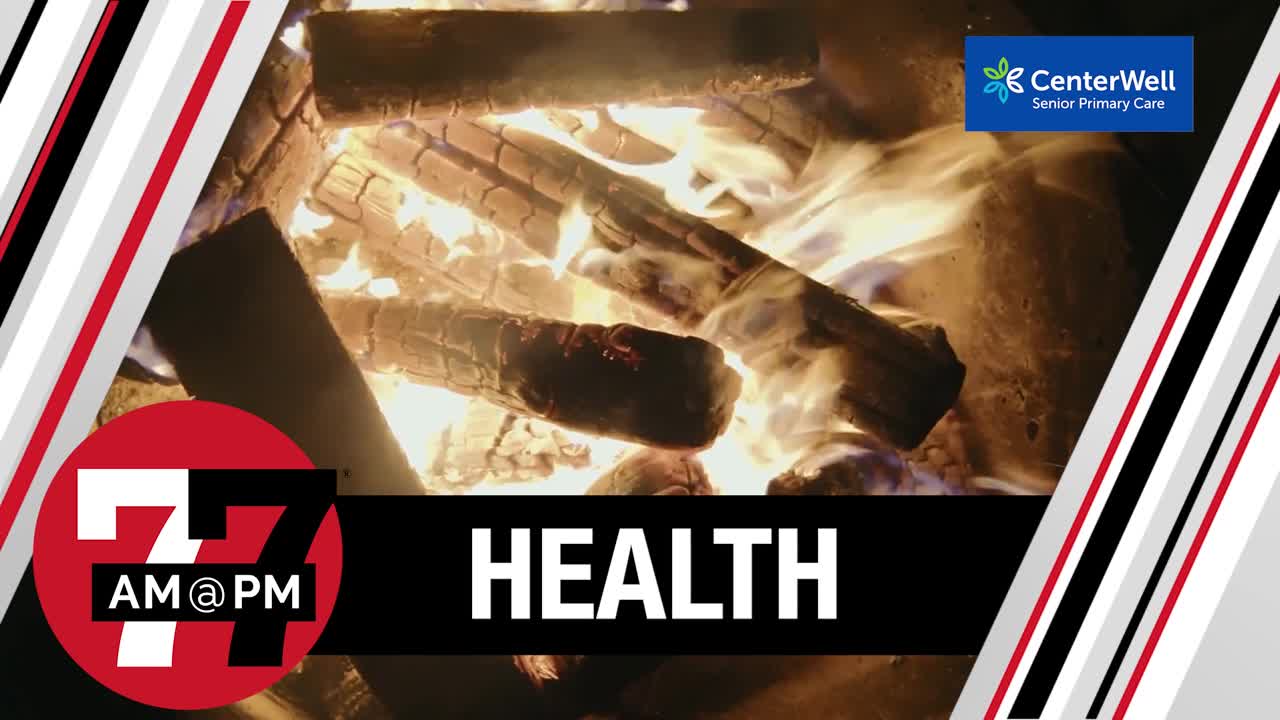 Residents urged to not burn wood