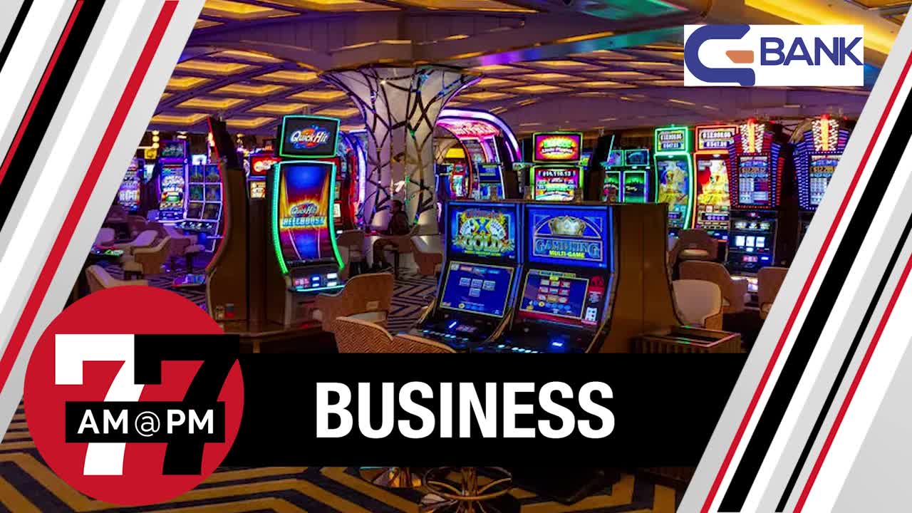 IRS confirms $2K slot jackpot threshold begins in '26