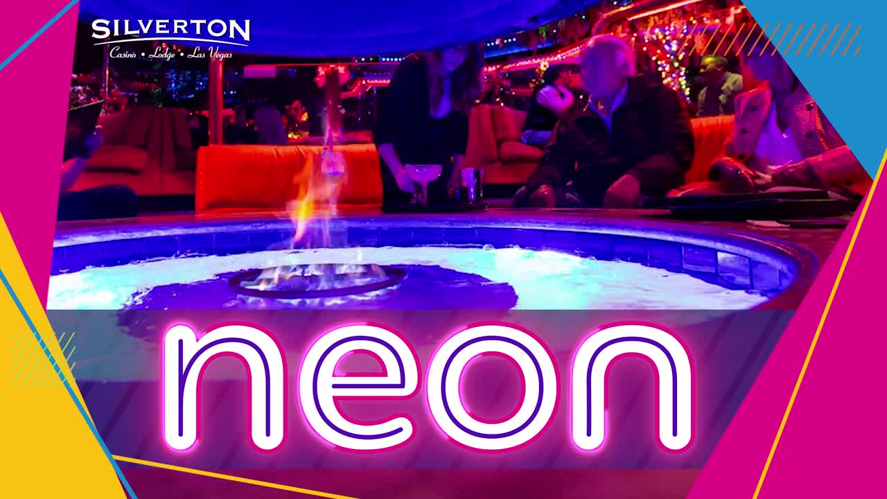 Get warm by the fire at these Las Vegas bars, restaurants