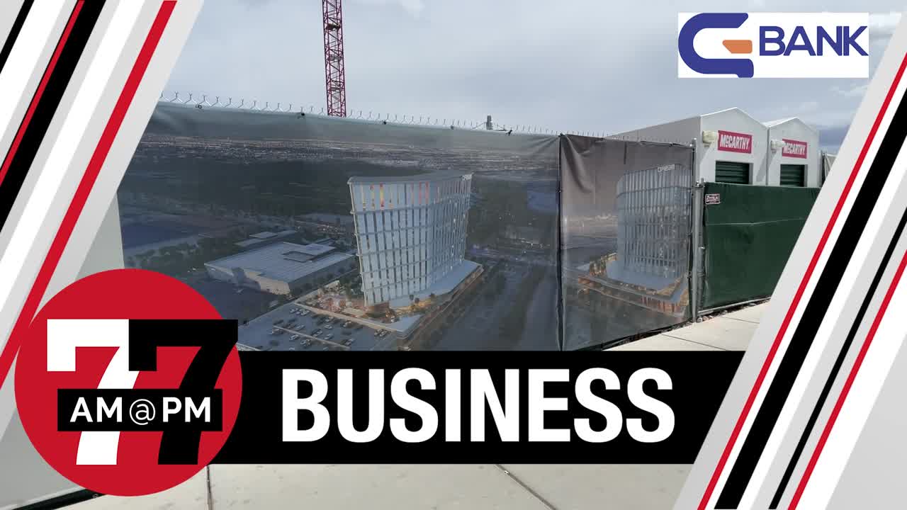 Stalled casino project site up for sale