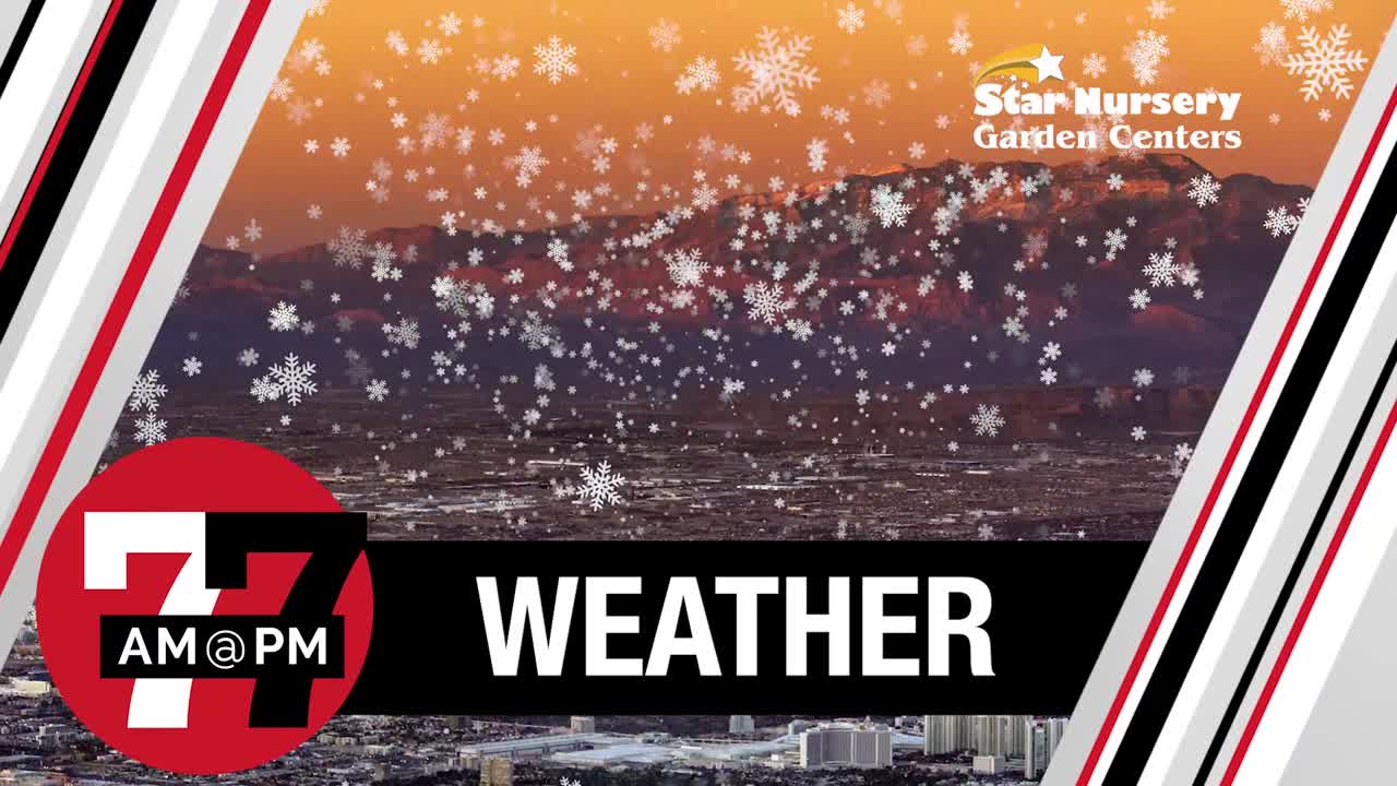 Rain expected for Christmas Eve