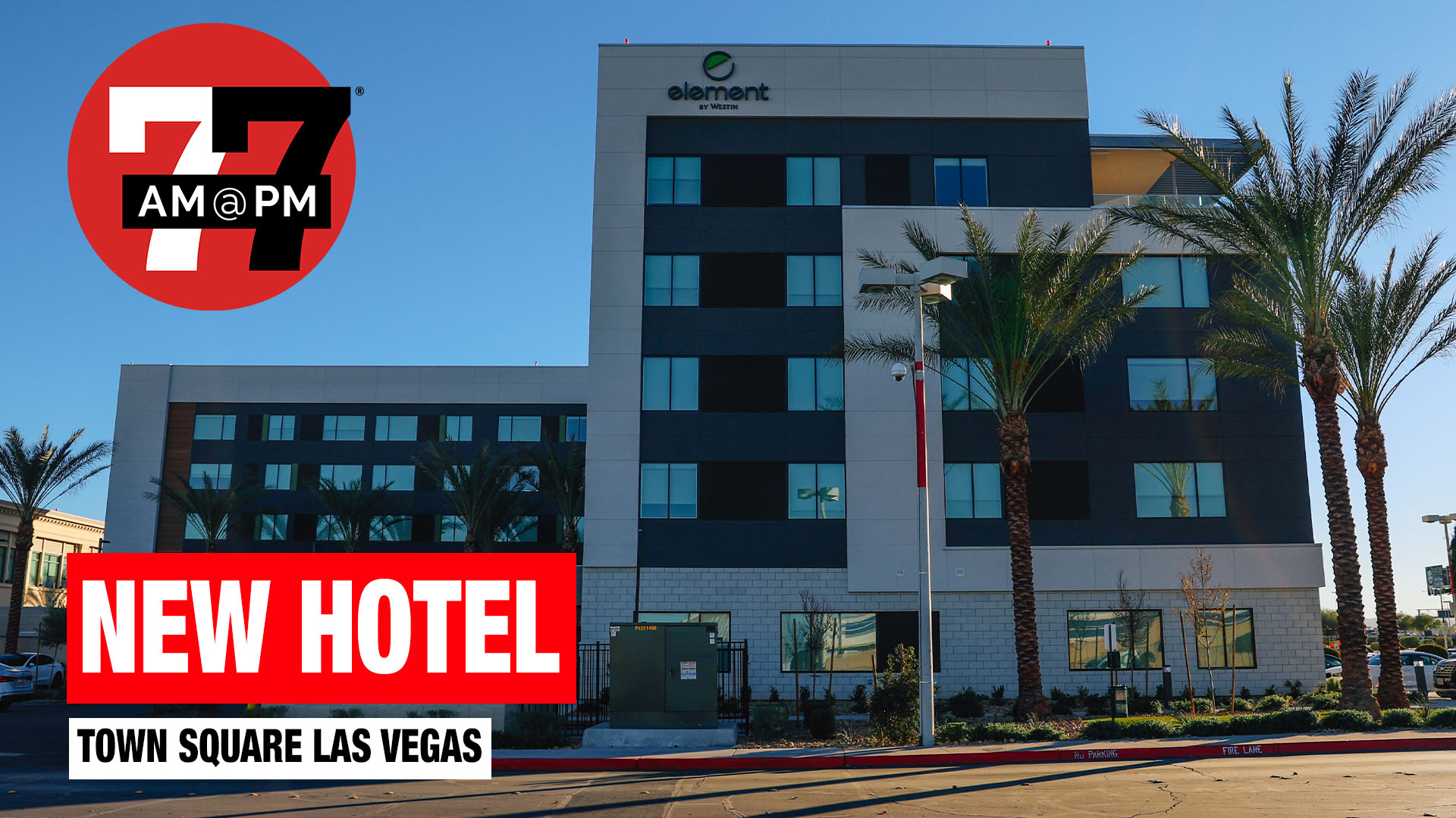 Las Vegas News | 7@7 AM for Wednesday, December 24th, 2025