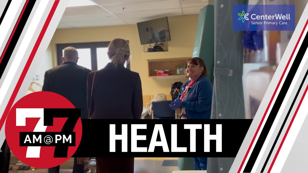 Lombardo visits sick kids at Sunrise Children's Hospital