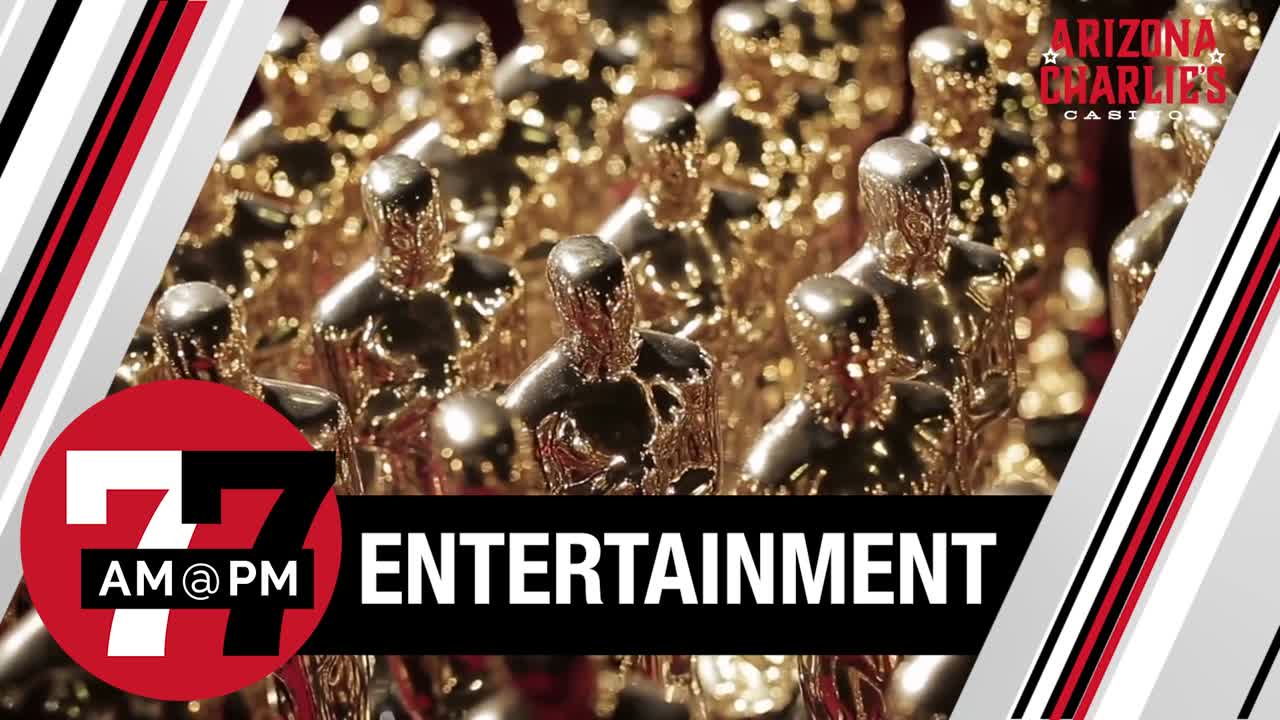 Oscars will move to YouTube in 2029, leaving longtime home of ABC