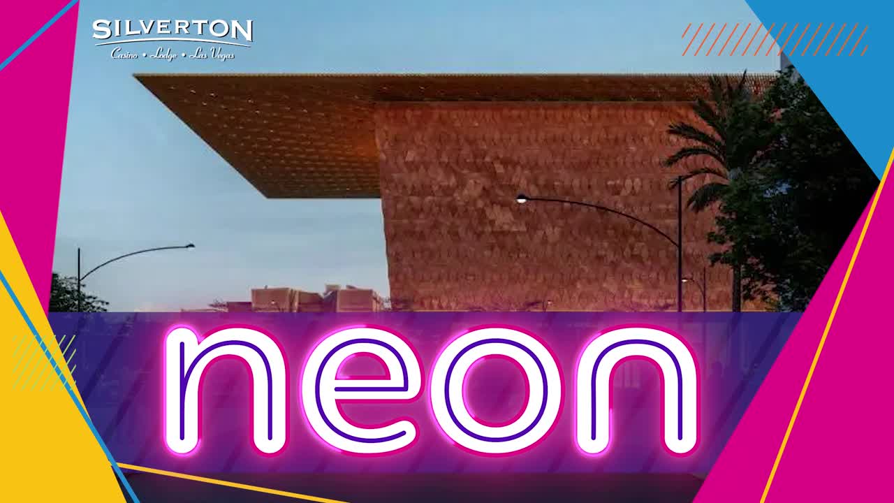 Design plans revealed for Las Vegas Museum of Art