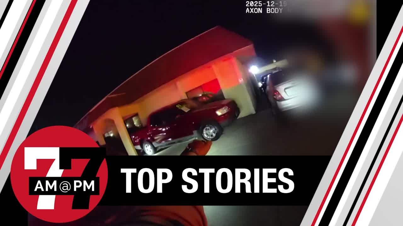 Metro: Officer shot man fleeing from traffic stop with stun gun moments before another fired