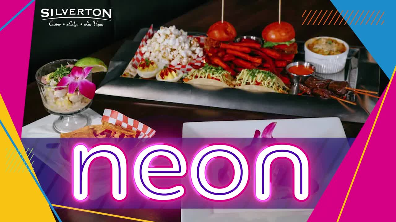 Offshoot of L.A. hot spot debuts in southwest Las Vegas