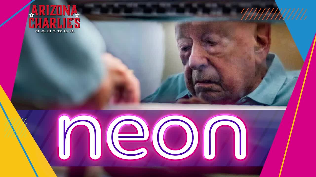 He played into his 90s: Las Vegas' oldest headliner dies