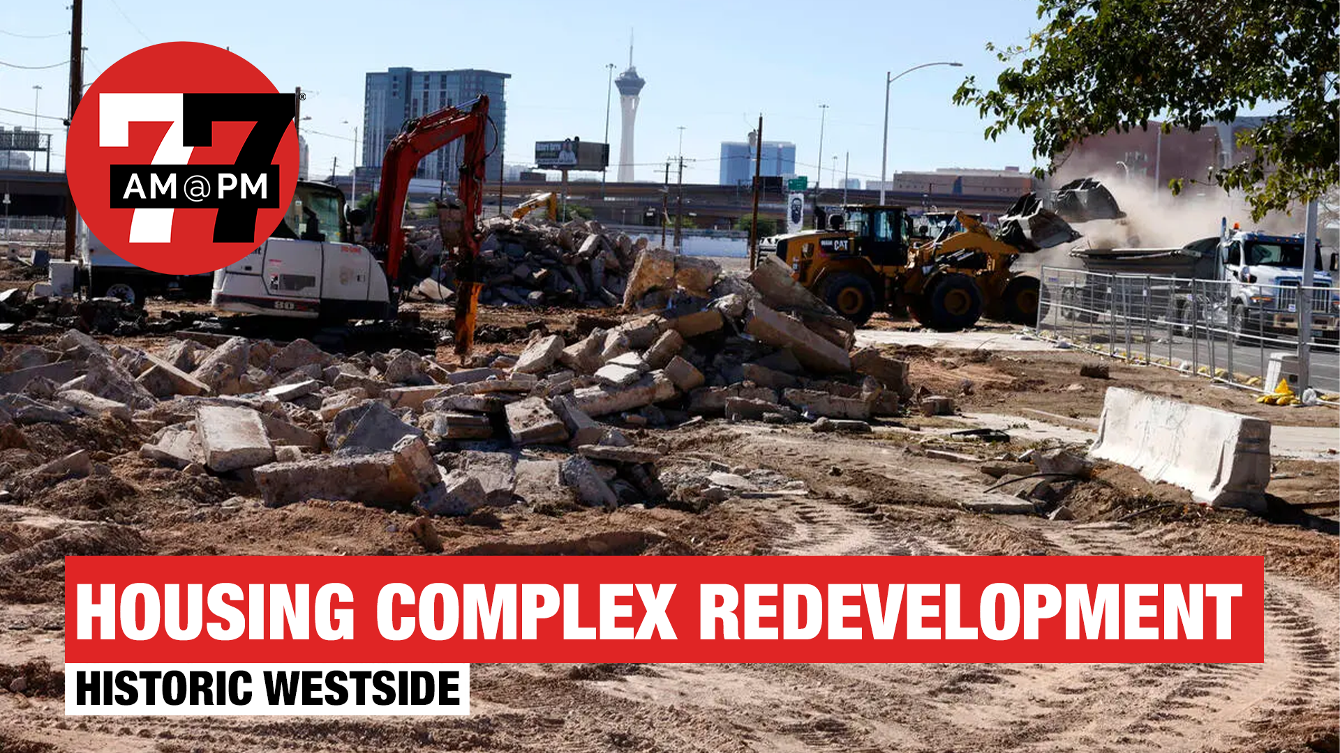 7@7 PM for Friday, December 26, 2025