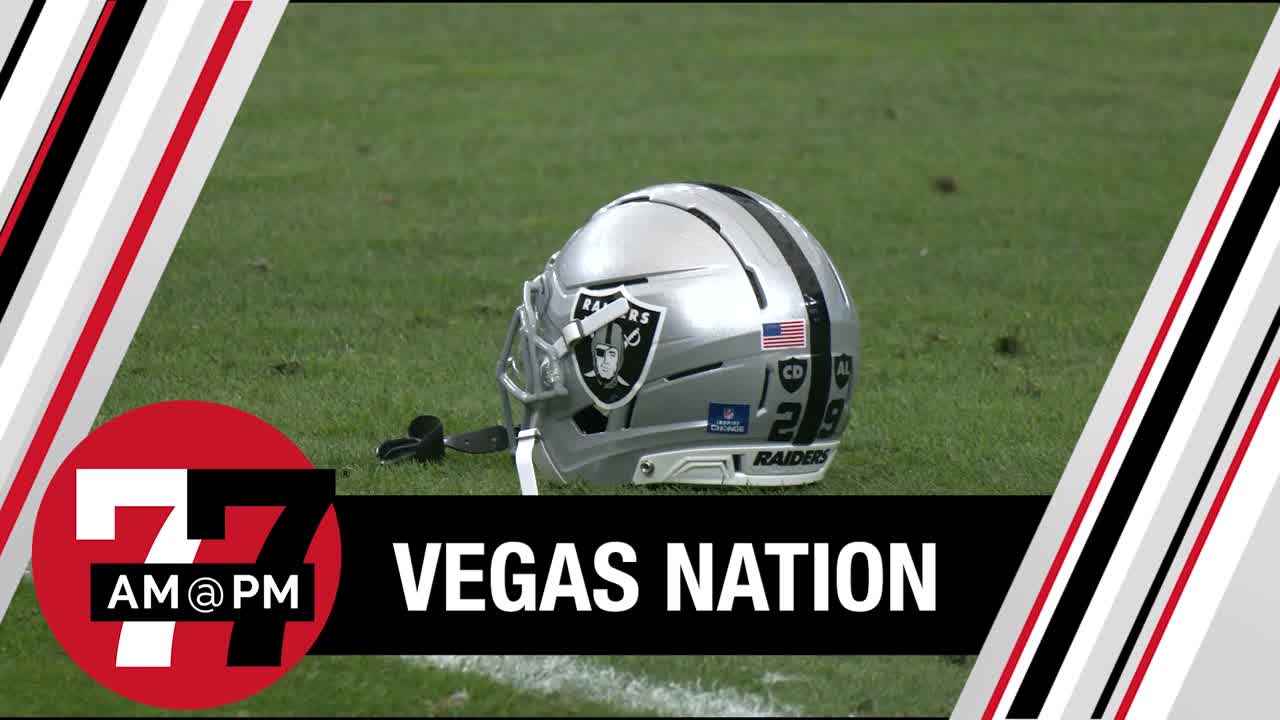 Raiders lose to Giants, Geno Smith hurt