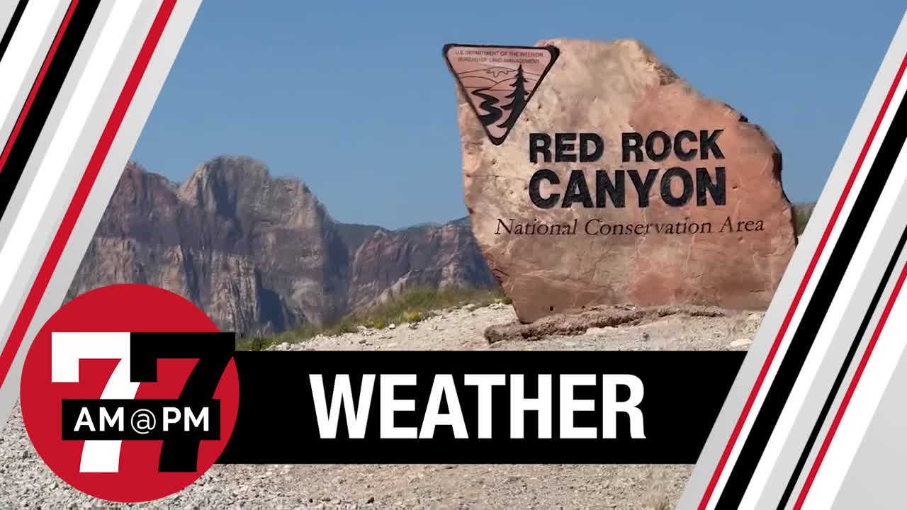 Enjoy the clear skies Monday night