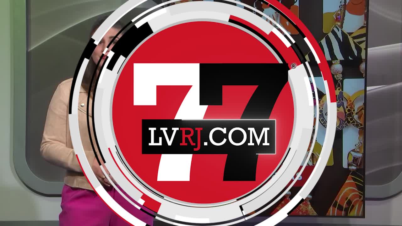 Kwanzaa celebration at West Las Vegas Arts Center