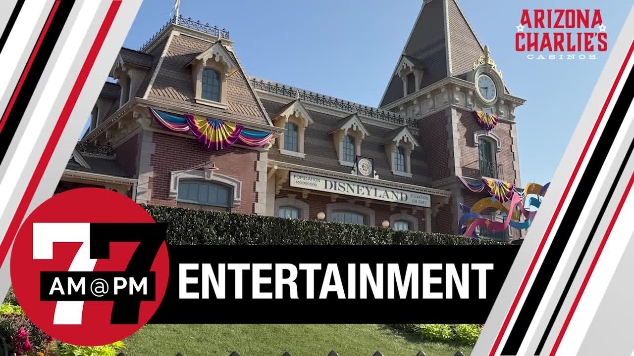 11 Disneyland attractions won’t be open in January — Here’s why