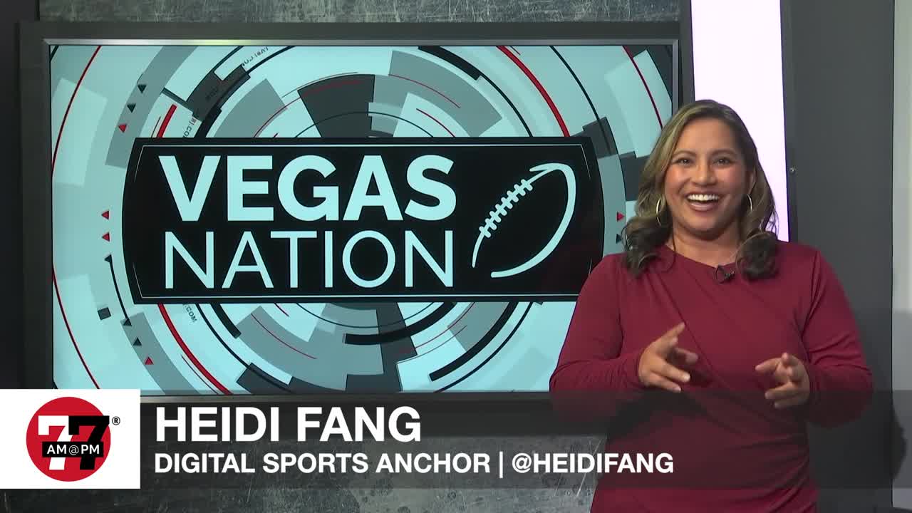 Raiders Vs. Chiefs this Sunday