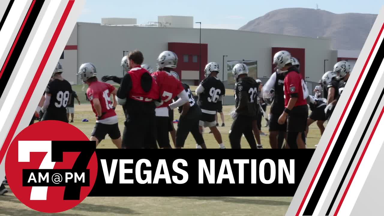 Raiders Land No.1 or No. 2 Draft Pick