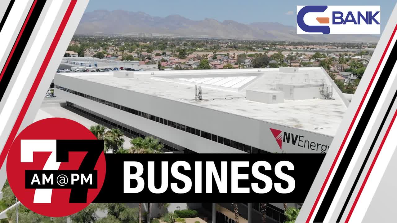 NV Energy could be fined $1M. Here's what to know