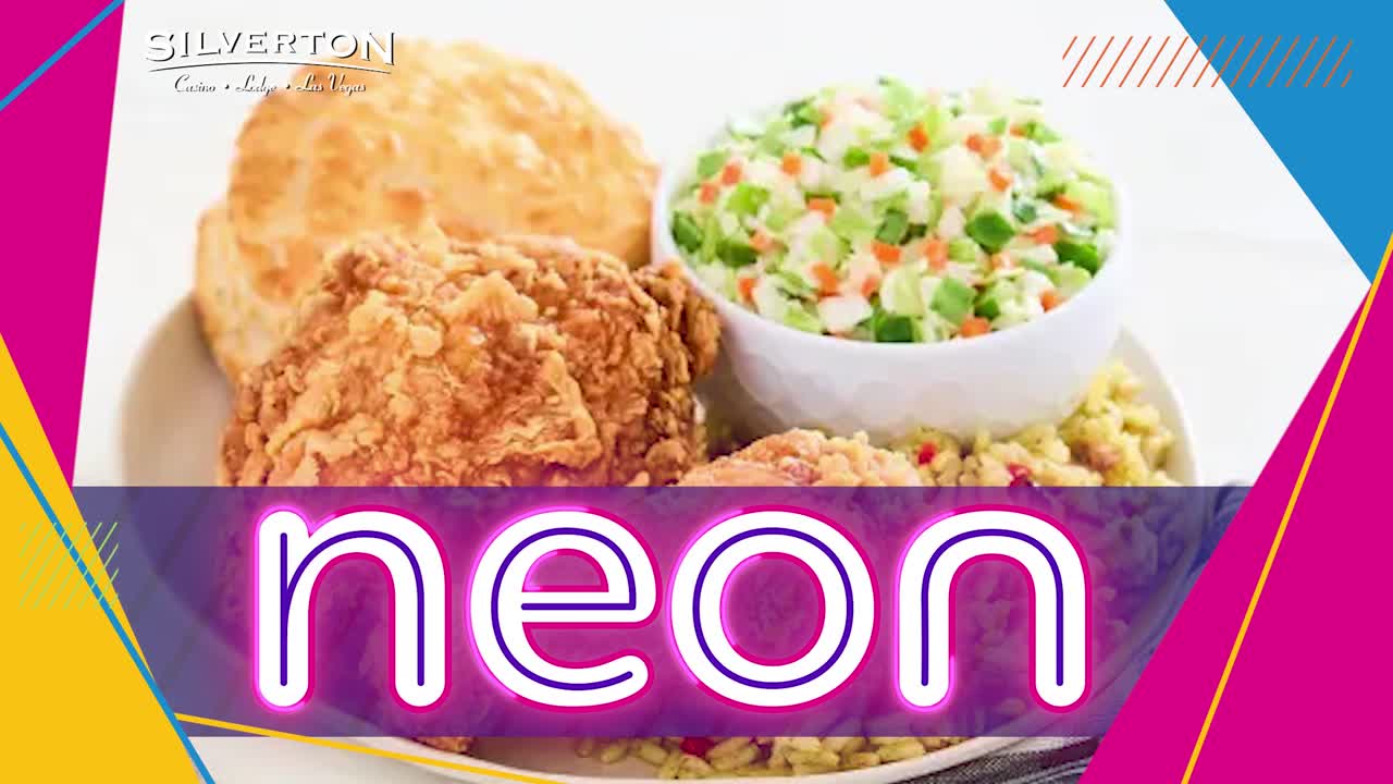 Bojangles opens 3rd Las Vegas Valley restaurant