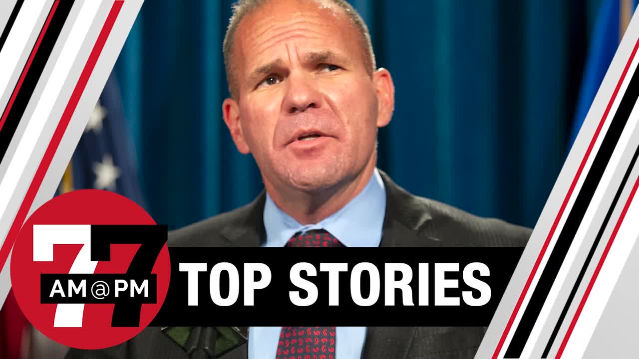 Suit dismissed against Sean 'Diddy' Combs, ex-Las Vegas police official