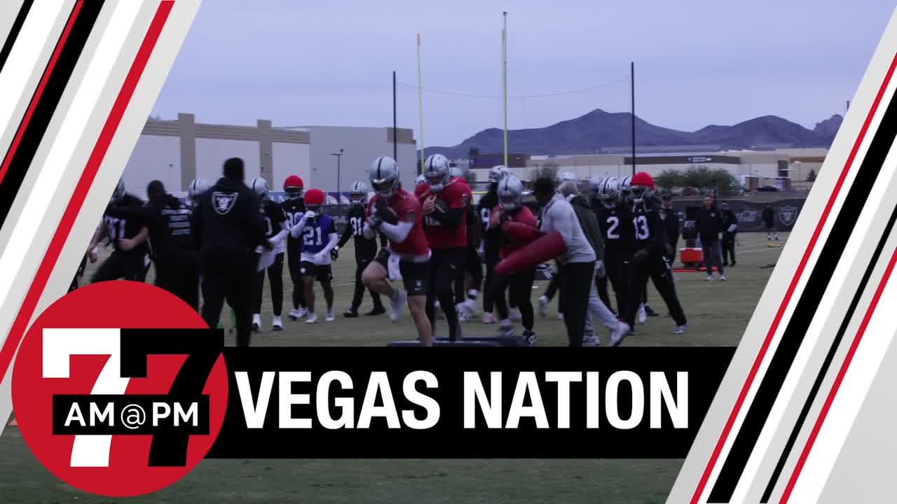 Two QB’s to play vs. Chiefs