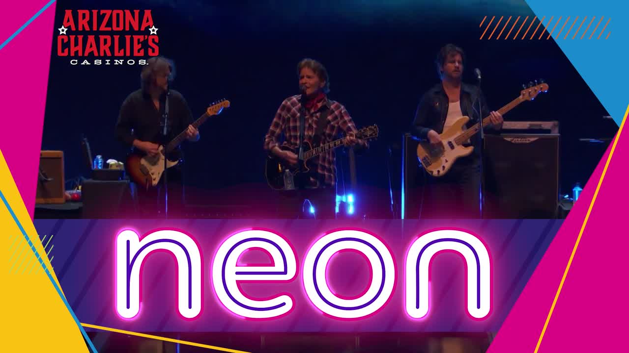 Rock legend knew this song would be an instant classic