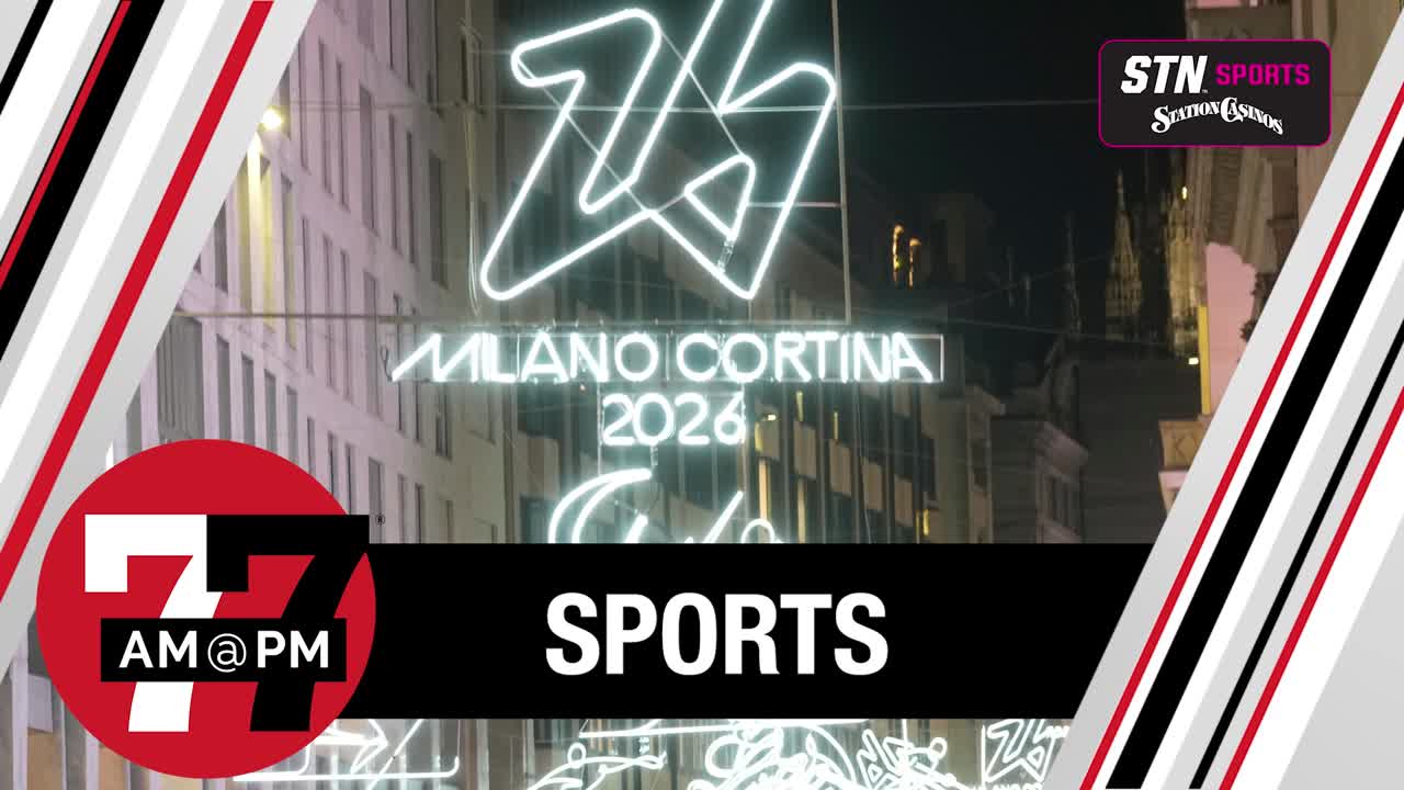 Jack Eichel and  Noah Hanifin on team USA Olympic team