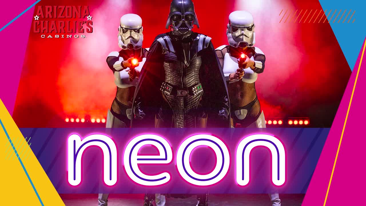 Dolly Parton, No Doubt in Vegas' must-see list for '26