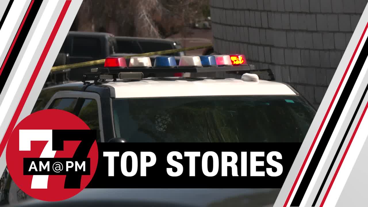 Police: Man who shot intruders at Summerlin home was defending himself