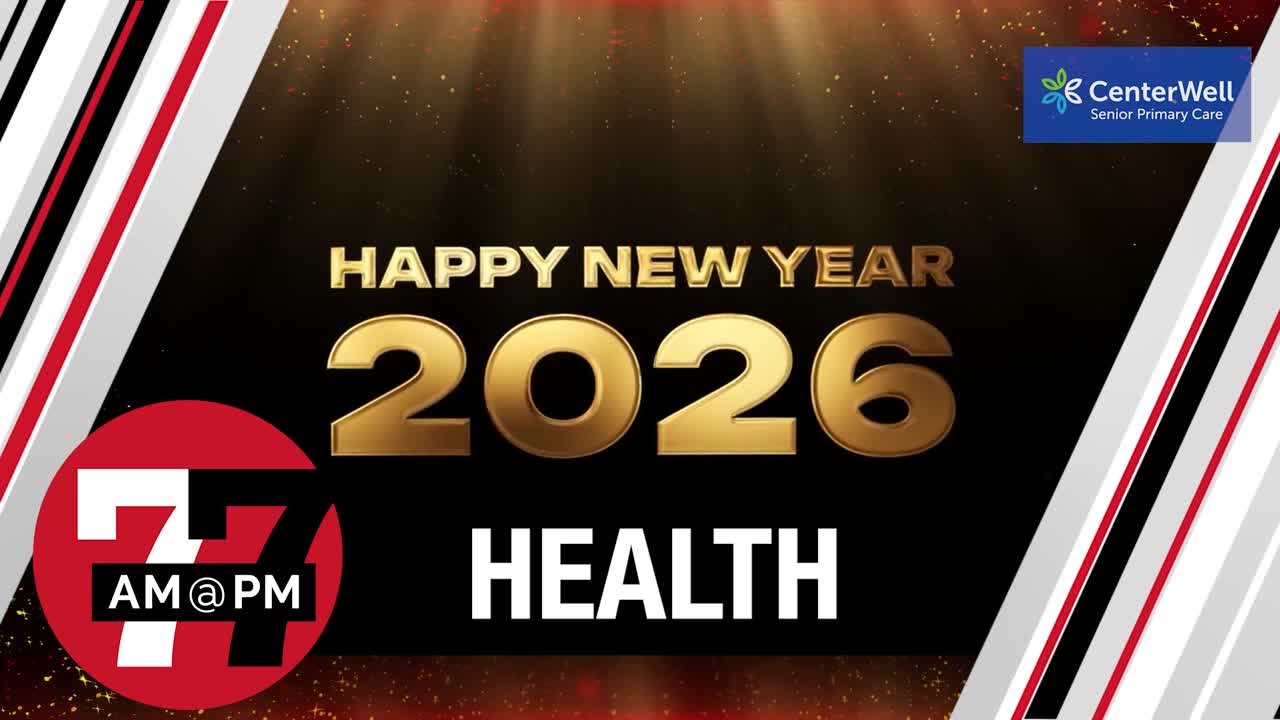 First babies of 2026 in Las Vegas