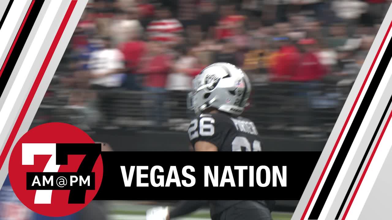 Raiders secure 1st overall pick, defeat Chiefs 14-12