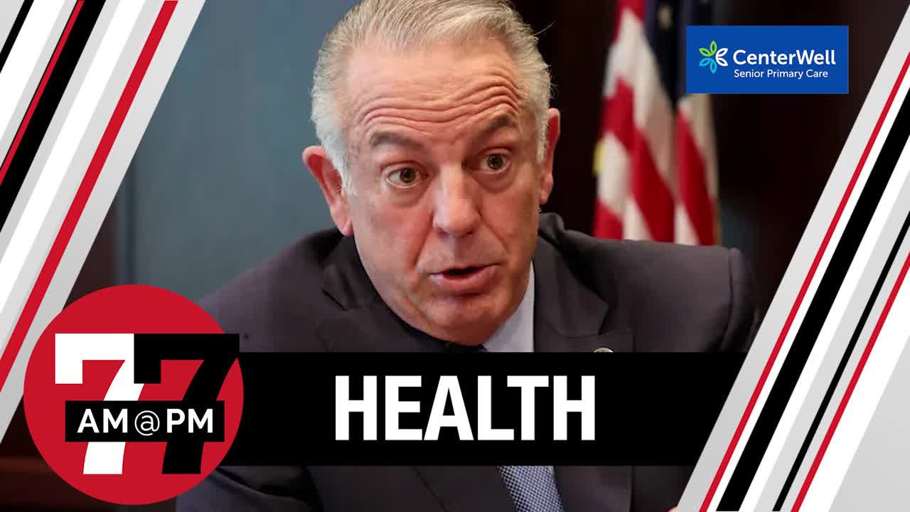 Nevada to receive $180M to help bolster rural health care system